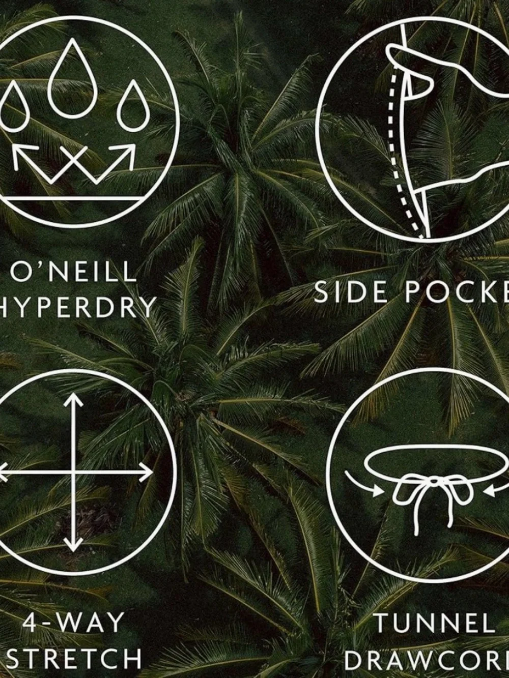 ONeill neill mens